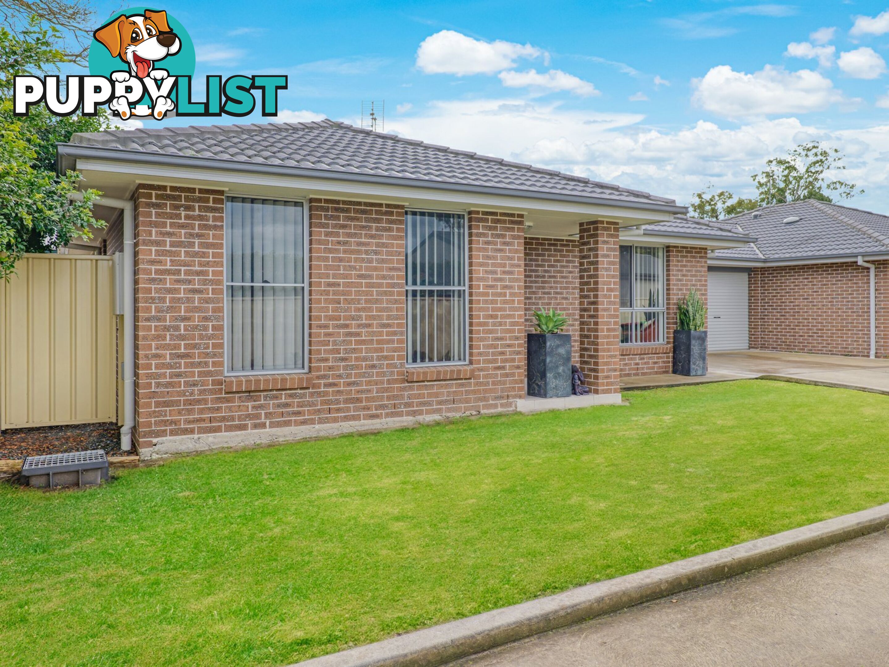 1/45A Branxton Street GRETA NSW 2334