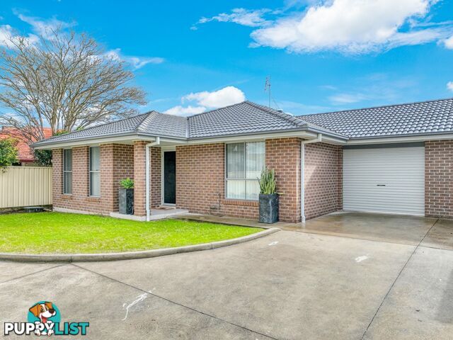 1/45A Branxton Street GRETA NSW 2334