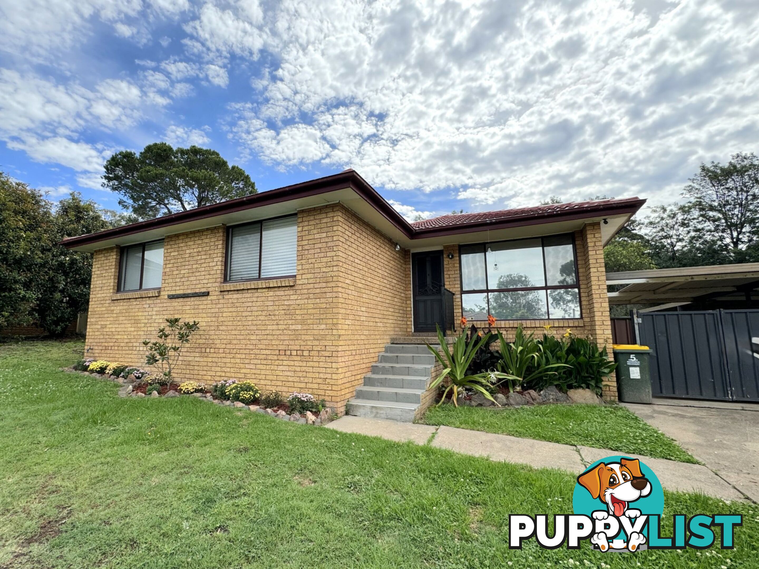 5 Muller Place SINGLETON NSW 2330