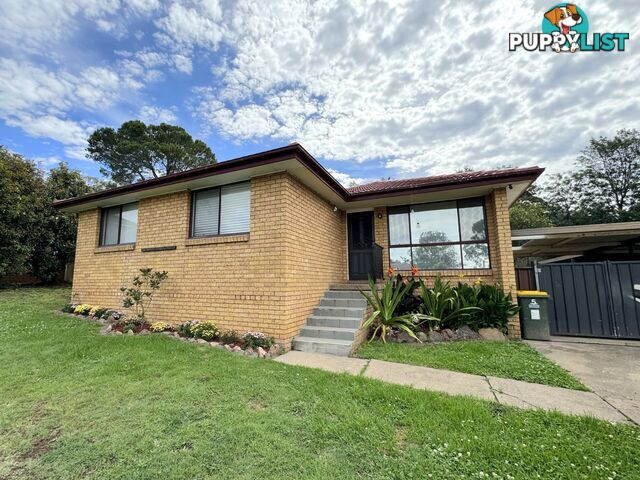 5 Muller Place SINGLETON NSW 2330