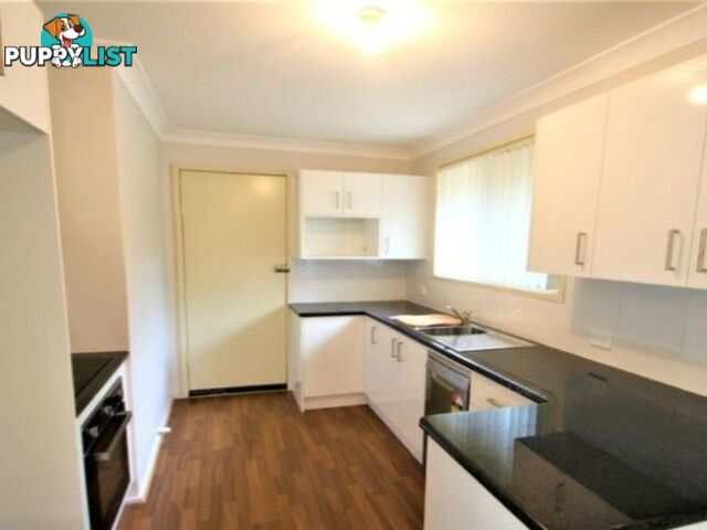 5 Muller Place SINGLETON NSW 2330