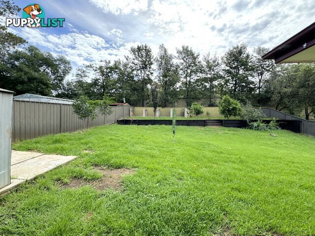 5 Muller Place SINGLETON NSW 2330