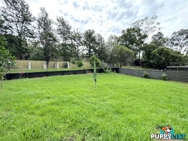 5 Muller Place SINGLETON NSW 2330