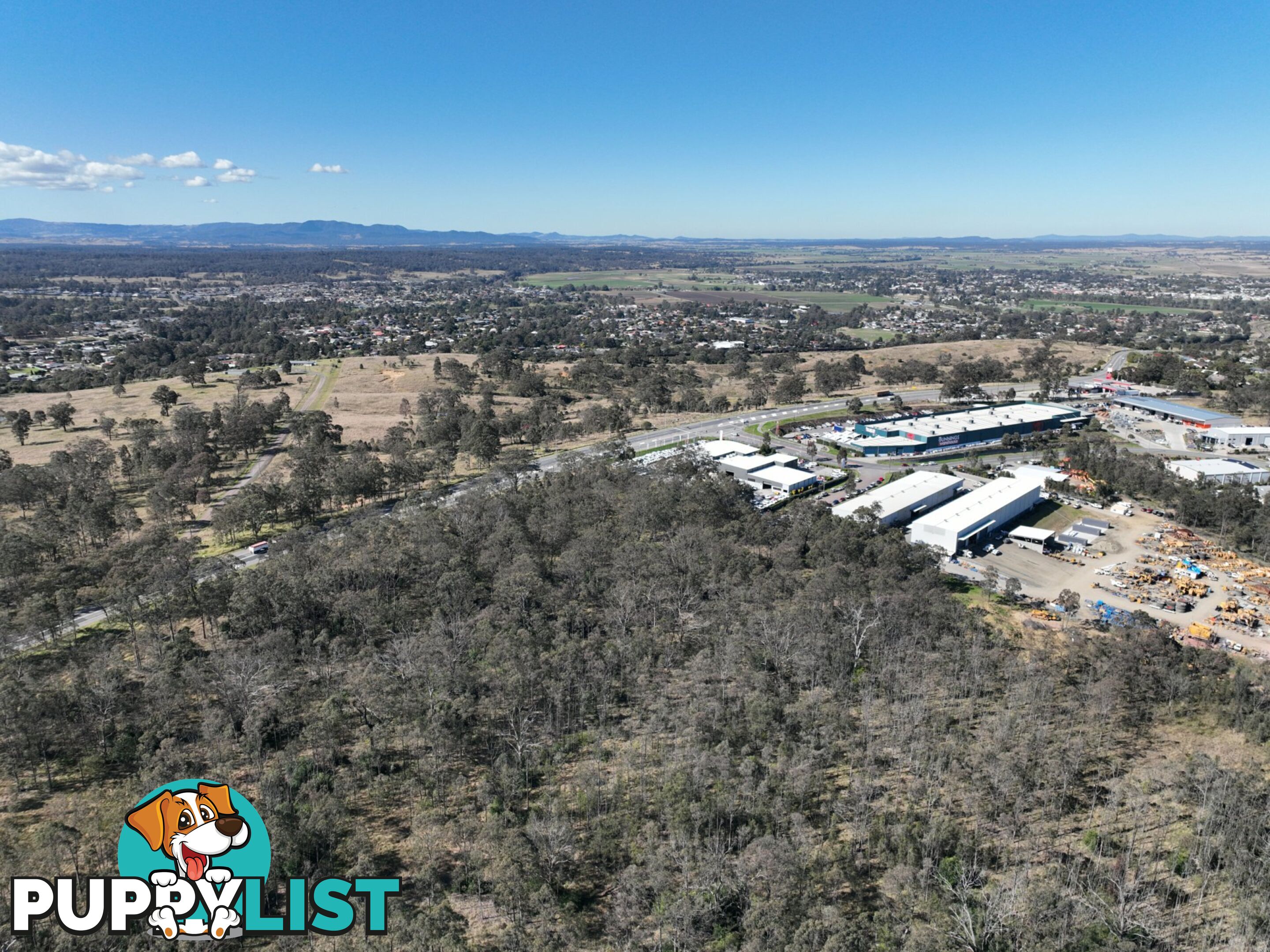 Lots 402 - Casswell Terrace SINGLETON NSW 2330