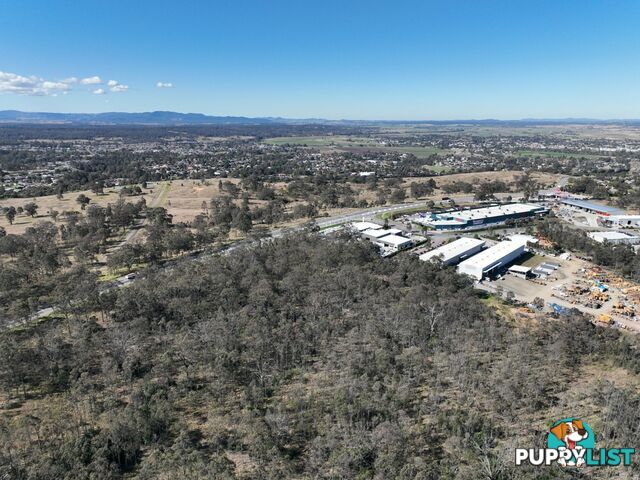 Lots 402 - Casswell Terrace SINGLETON NSW 2330