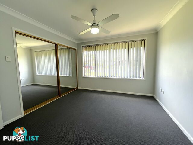 9 Dalmeny Close SINGLETON NSW 2330