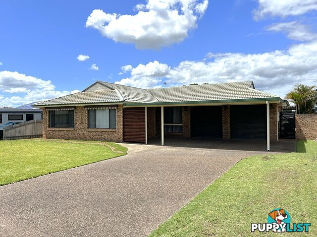 9 Dalmeny Close SINGLETON NSW 2330