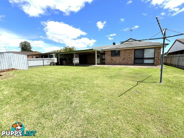 9 Dalmeny Close SINGLETON NSW 2330