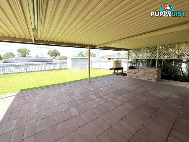 9 Dalmeny Close SINGLETON NSW 2330