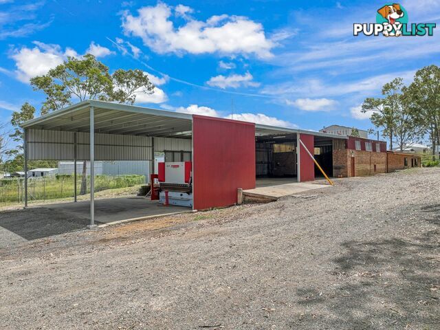 4/149 Maison Dieu Road SINGLETON NSW 2330