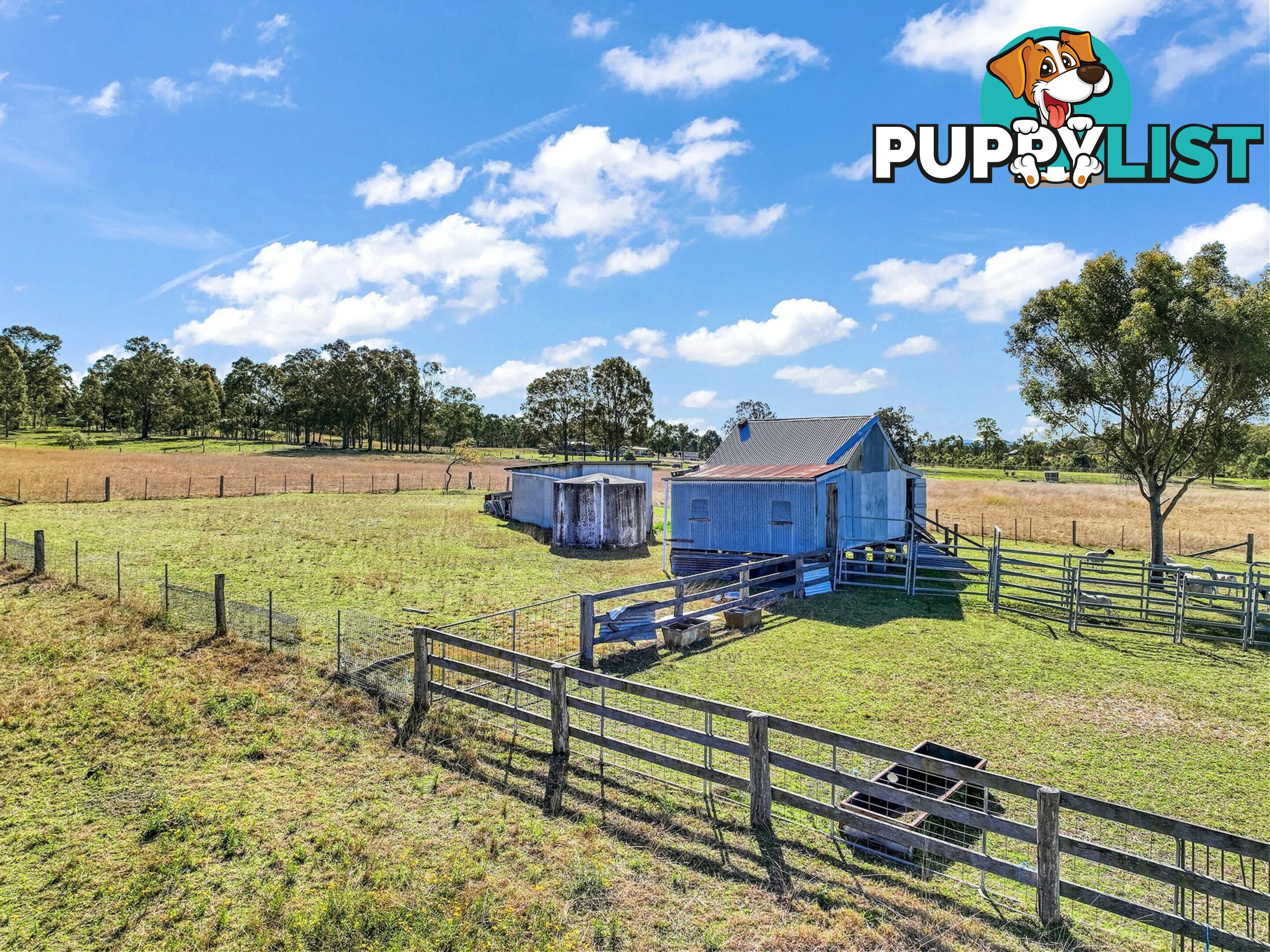 2268 Putty Road BULGA NSW 2330