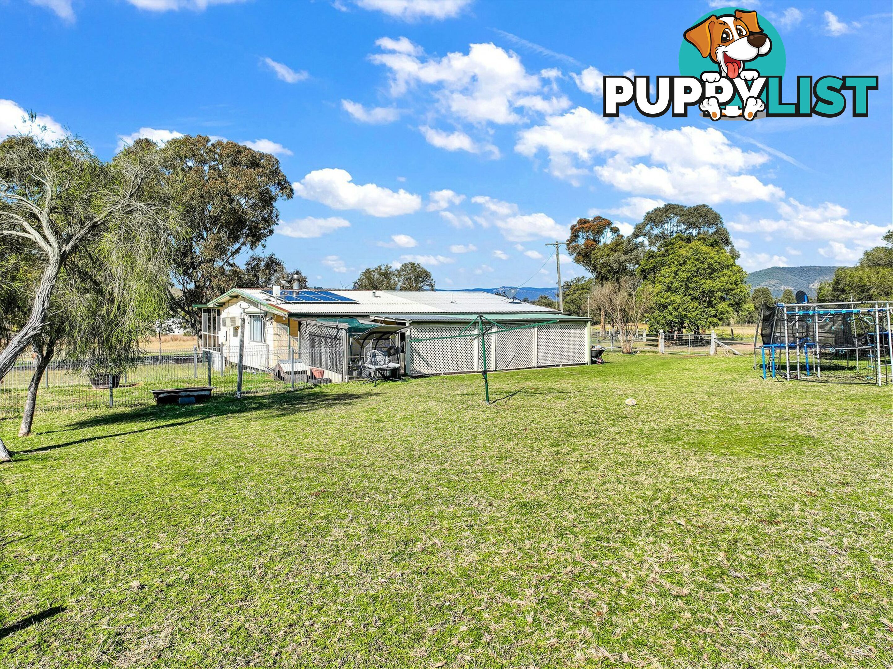 2268 Putty Road BULGA NSW 2330