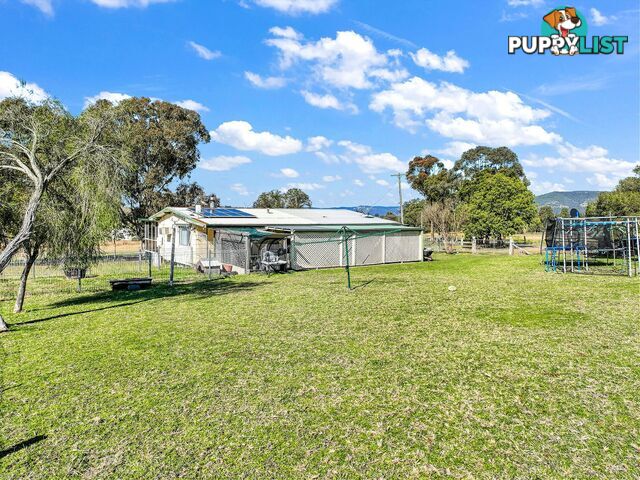 2268 Putty Road BULGA NSW 2330