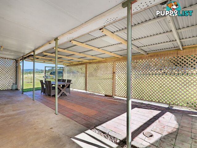 2268 Putty Road BULGA NSW 2330