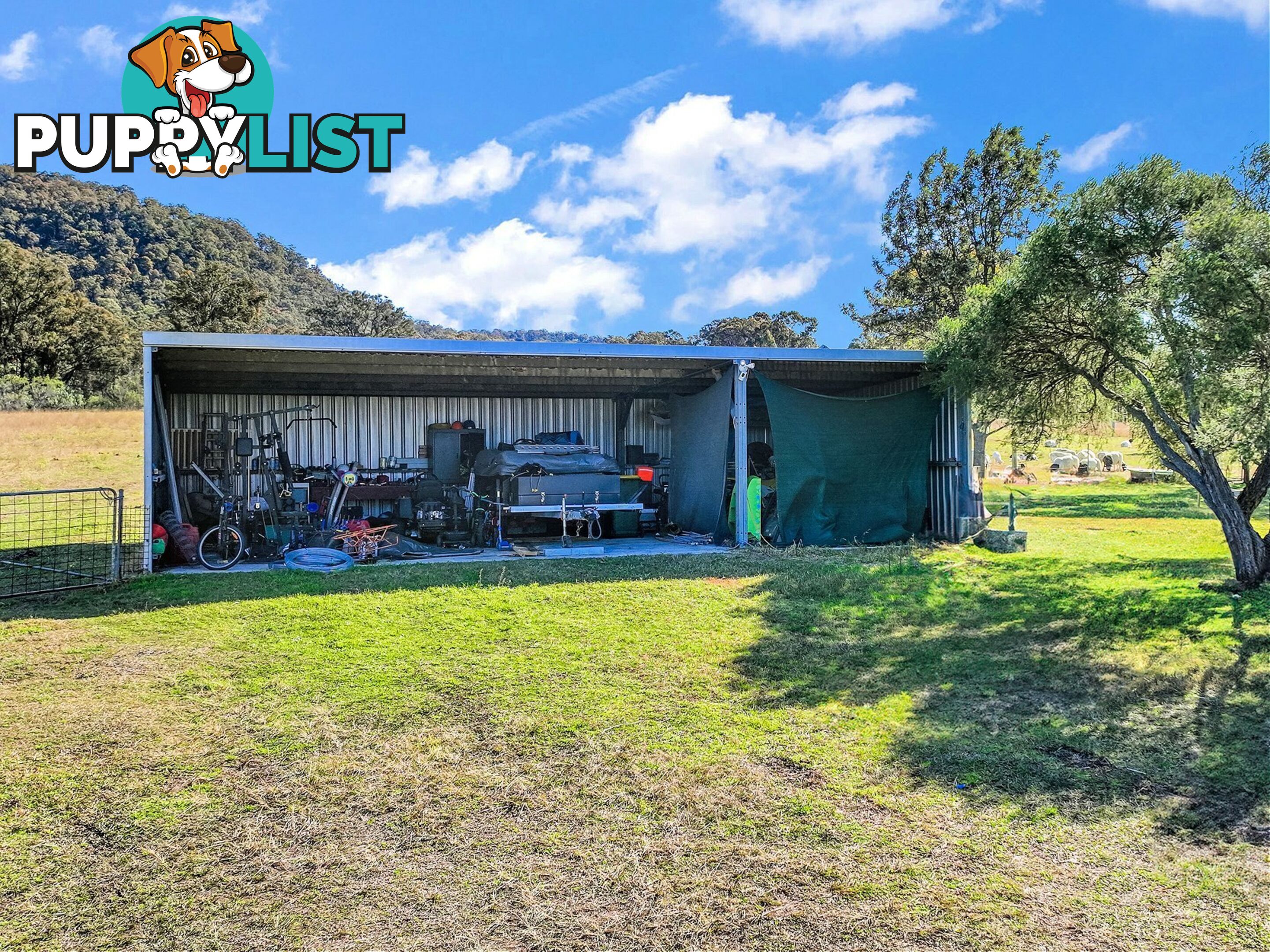 2268 Putty Road BULGA NSW 2330