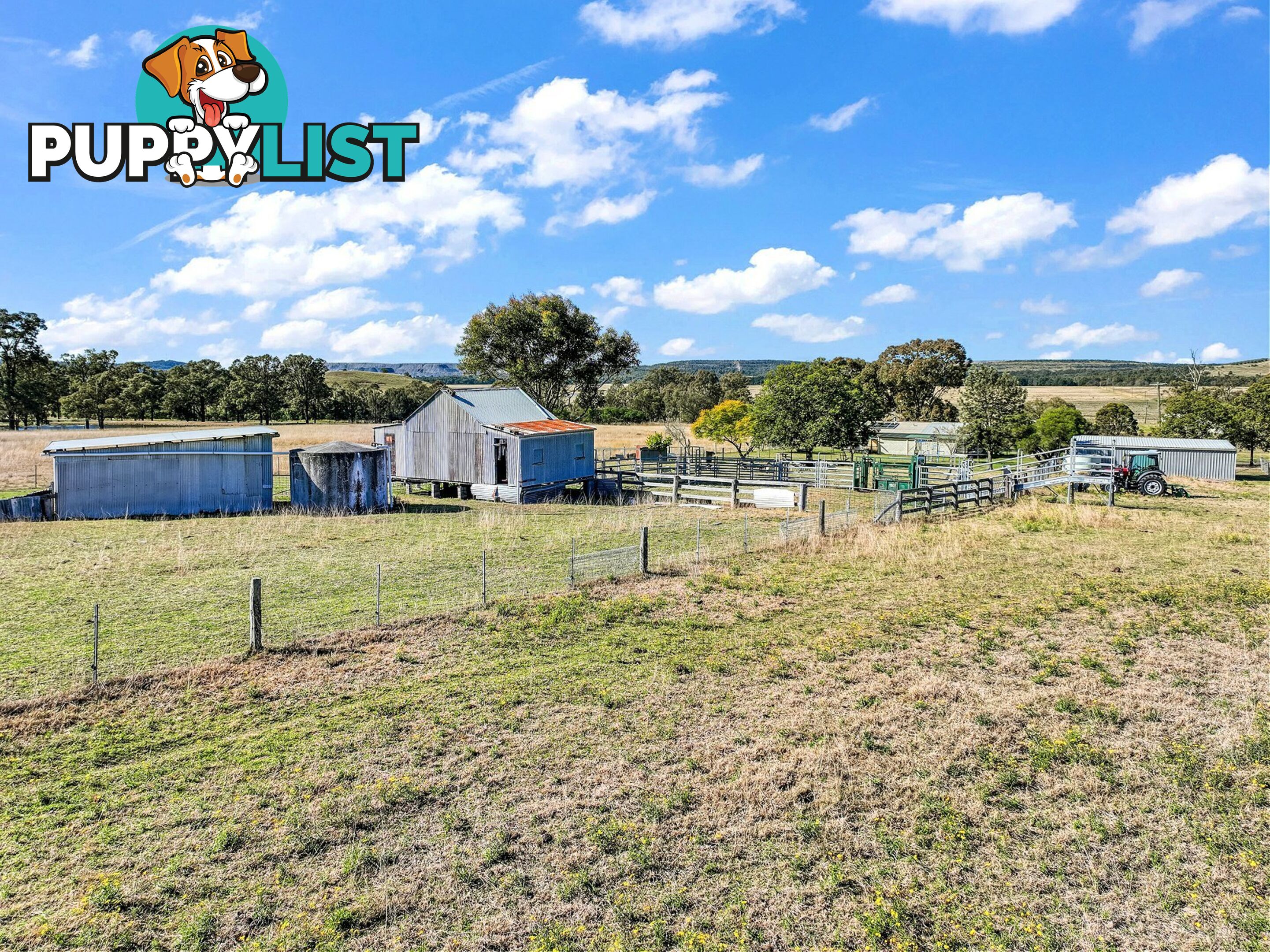 2268 Putty Road BULGA NSW 2330