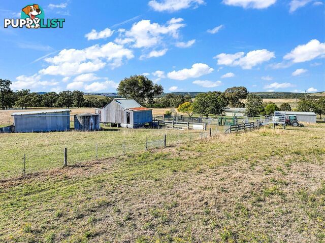 2268 Putty Road BULGA NSW 2330