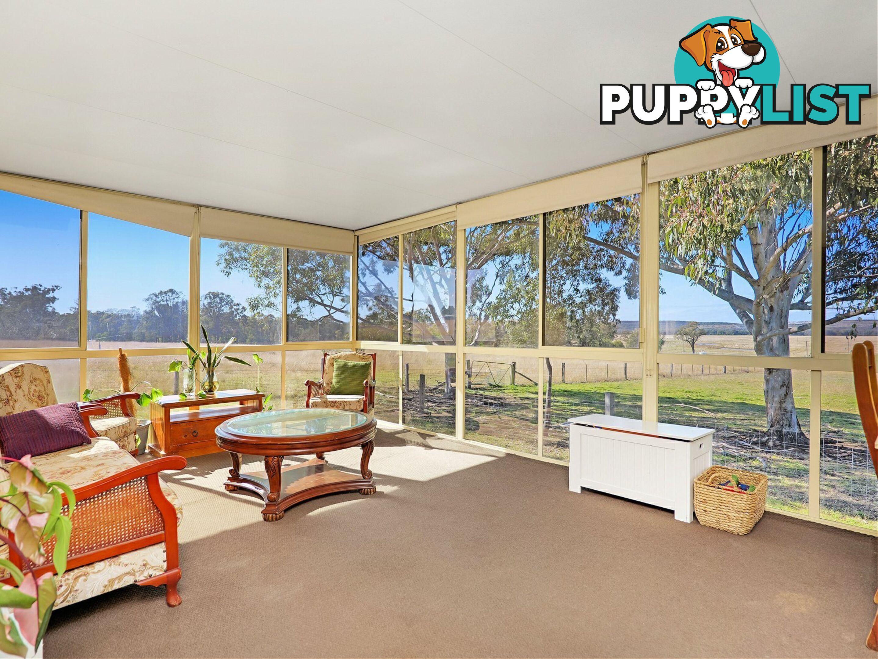 2268 Putty Road BULGA NSW 2330