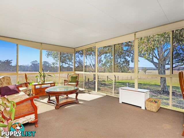 2268 Putty Road BULGA NSW 2330