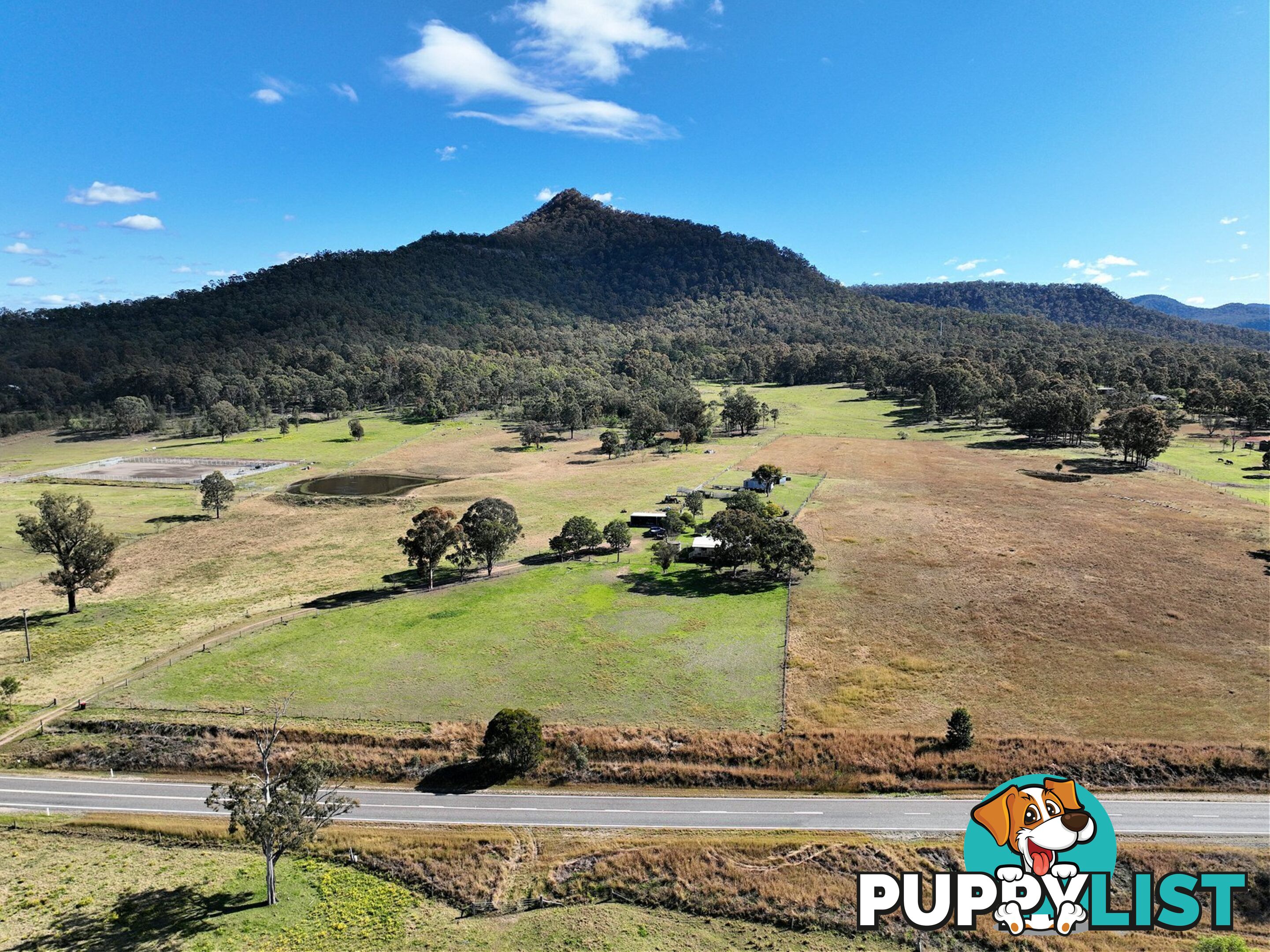 2268 Putty Road BULGA NSW 2330