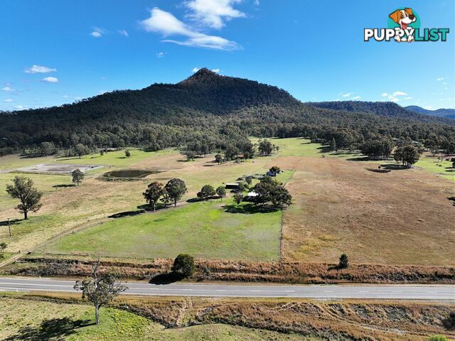 2268 Putty Road BULGA NSW 2330