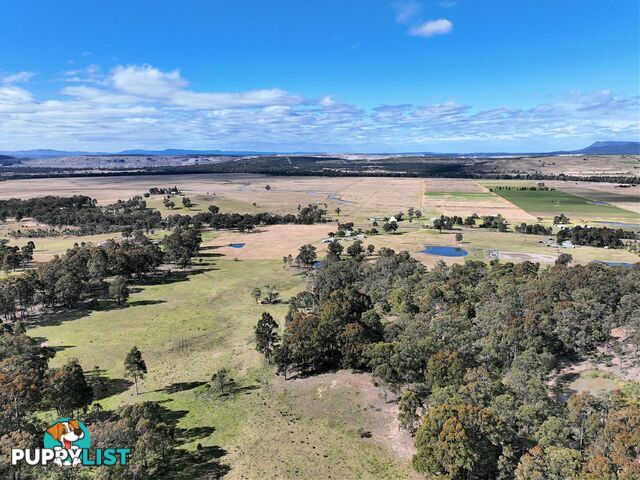 2268 Putty Road BULGA NSW 2330