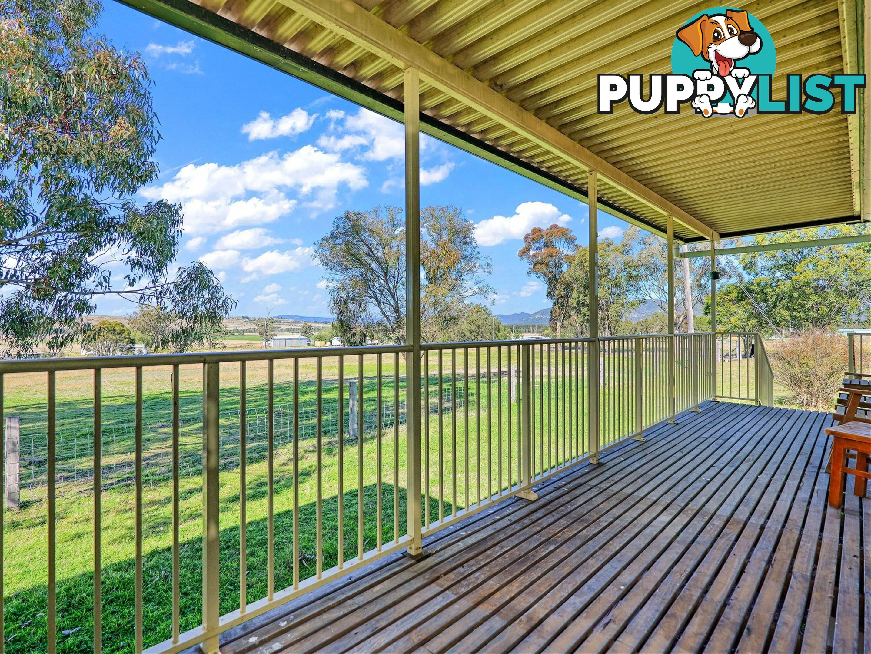 2268 Putty Road BULGA NSW 2330