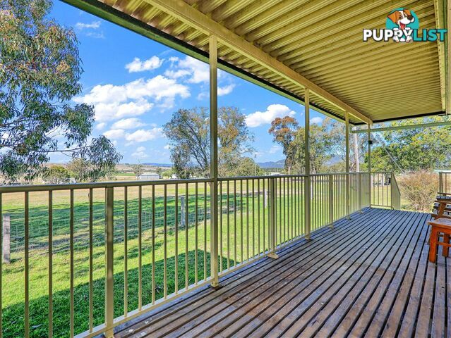 2268 Putty Road BULGA NSW 2330