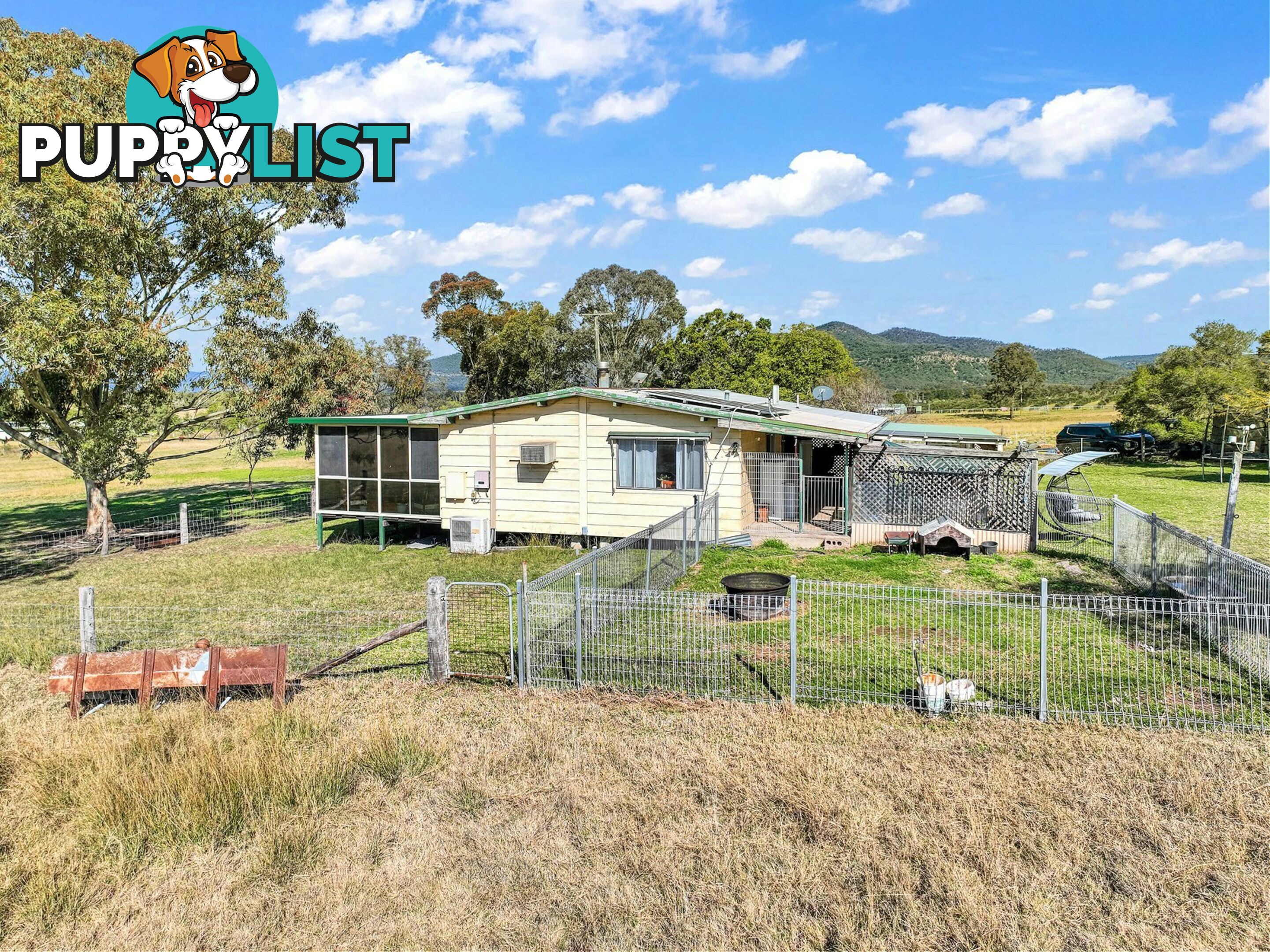 2268 Putty Road BULGA NSW 2330