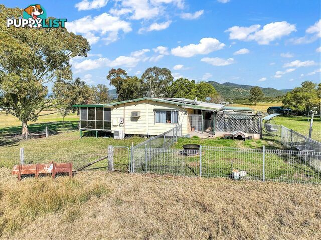 2268 Putty Road BULGA NSW 2330