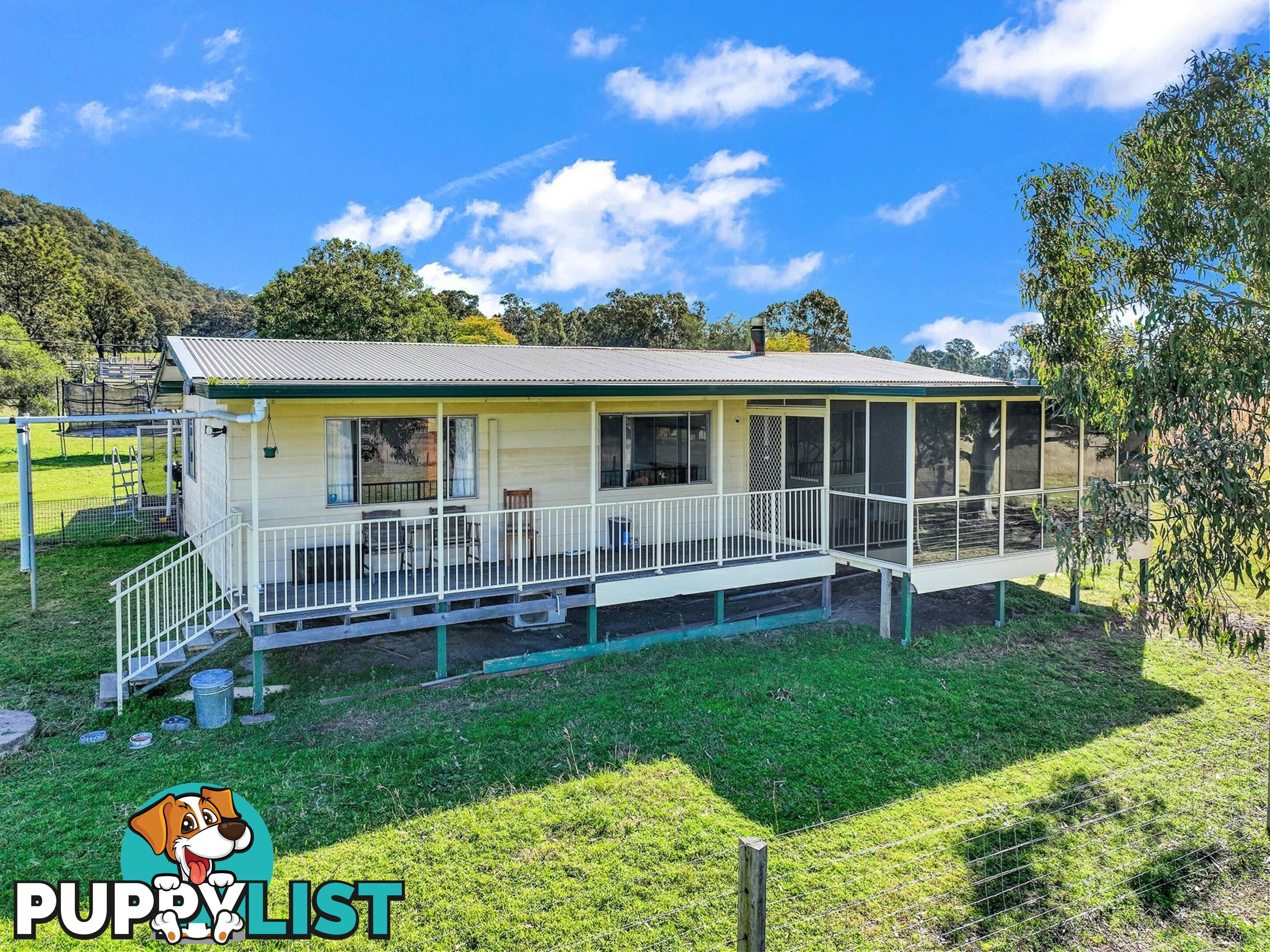 2268 Putty Road BULGA NSW 2330