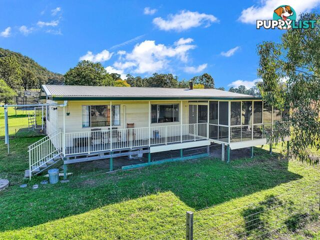 2268 Putty Road BULGA NSW 2330