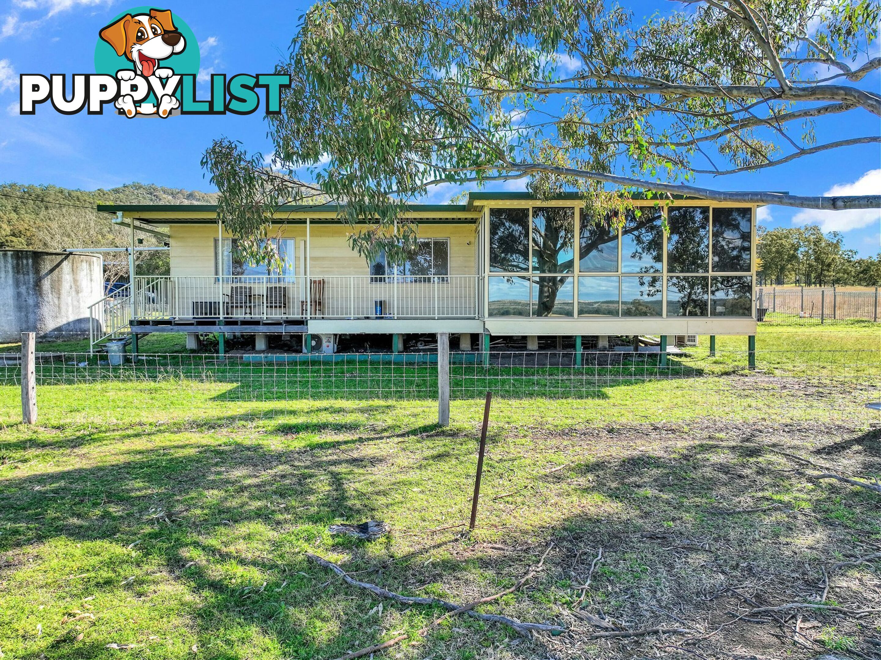 2268 Putty Road BULGA NSW 2330