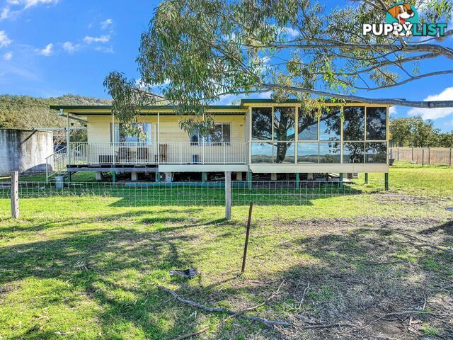 2268 Putty Road BULGA NSW 2330