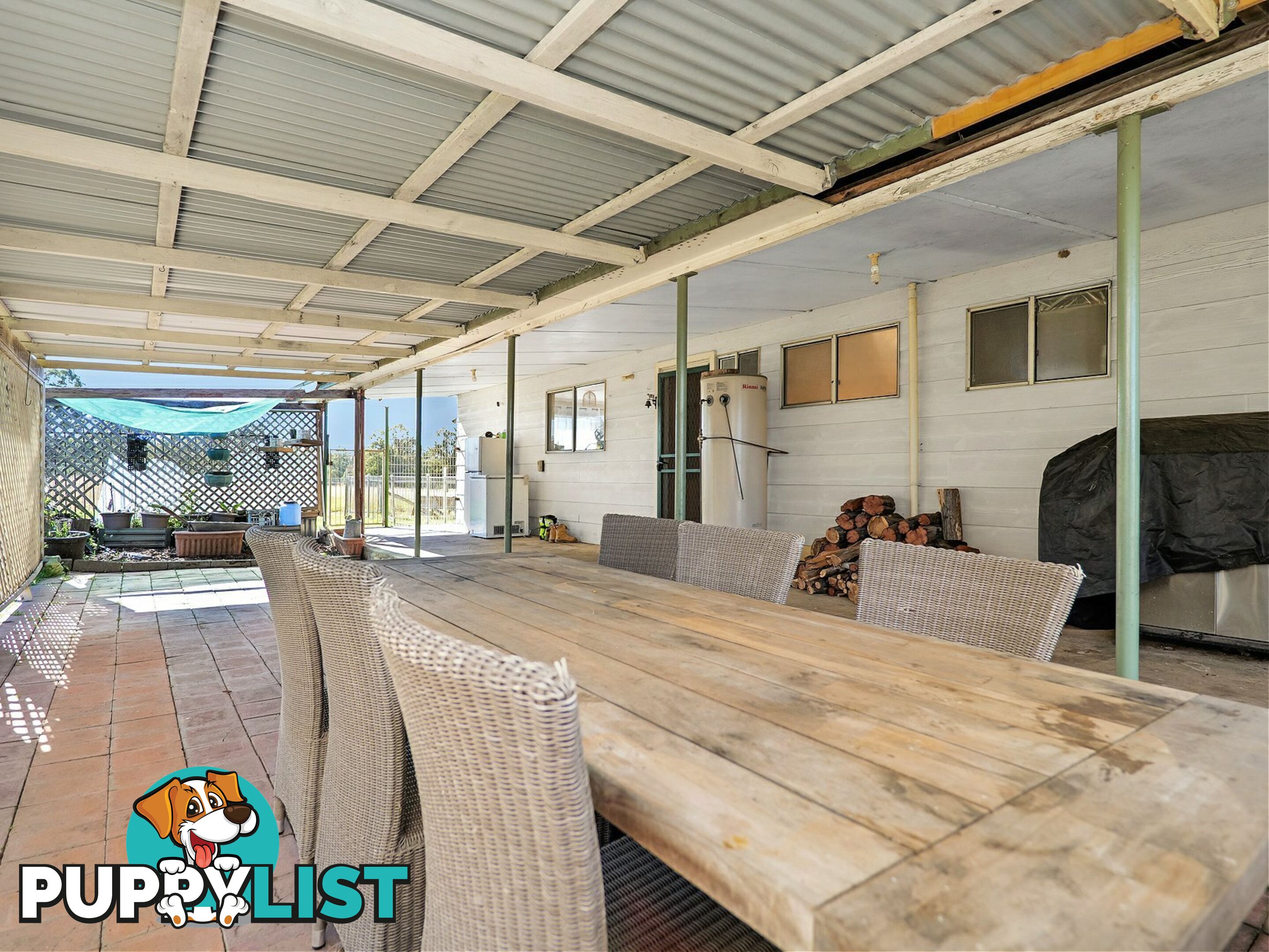 2268 Putty Road BULGA NSW 2330