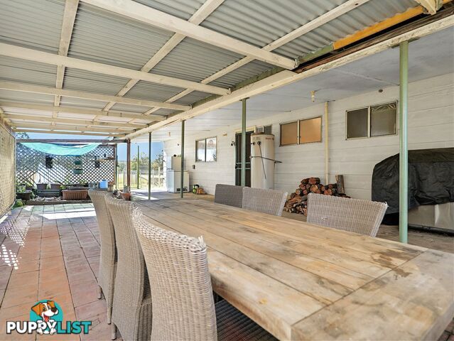 2268 Putty Road BULGA NSW 2330