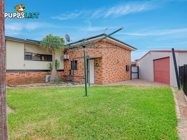 31 Ada Street SINGLETON NSW 2330