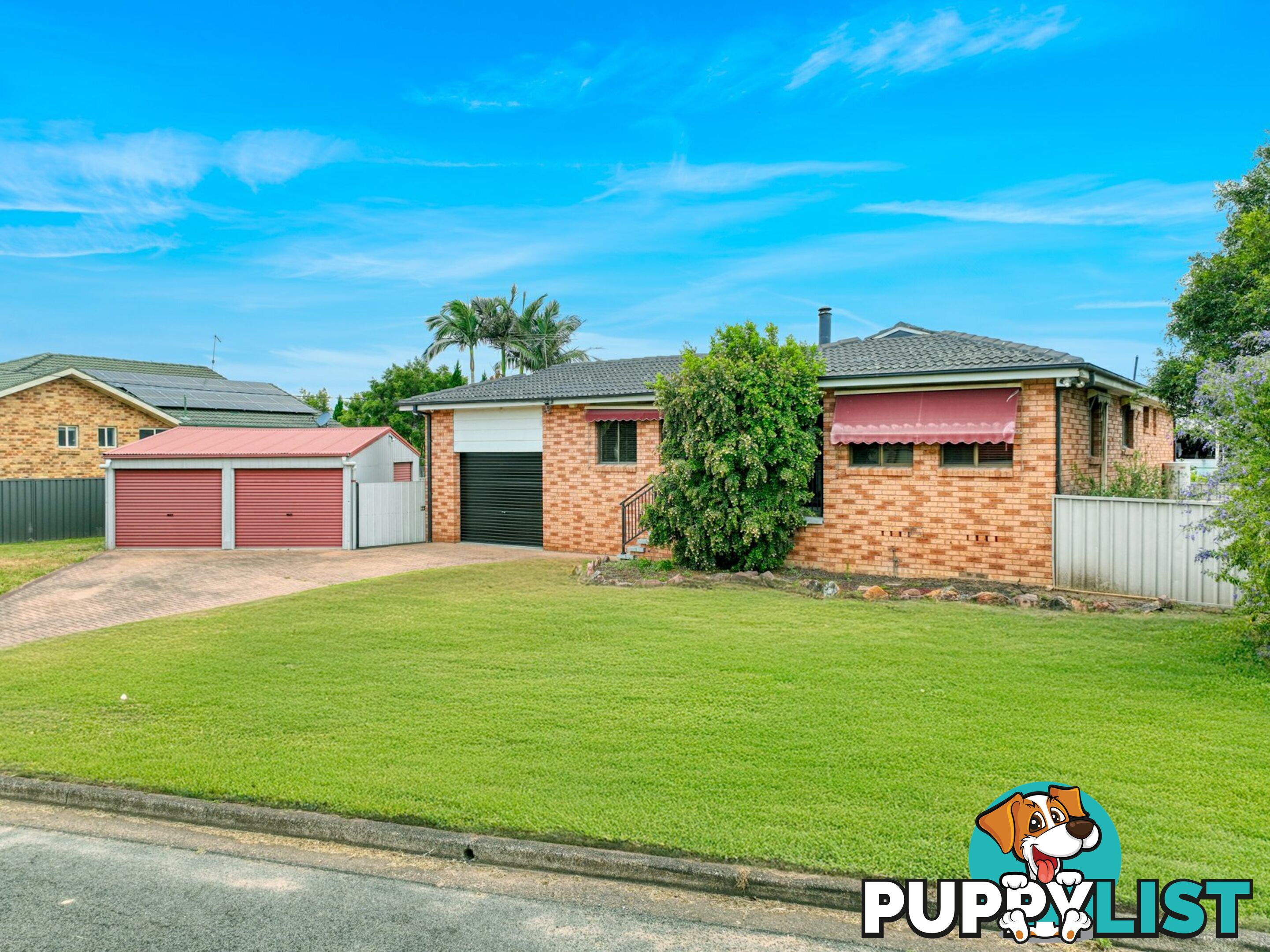 31 Ada Street SINGLETON NSW 2330