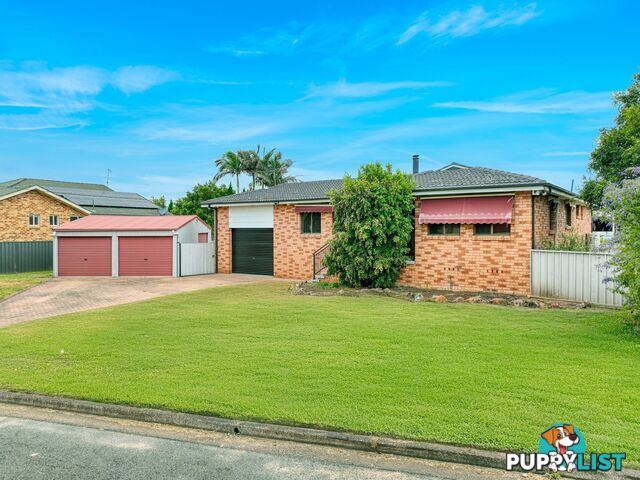 31 Ada Street SINGLETON NSW 2330