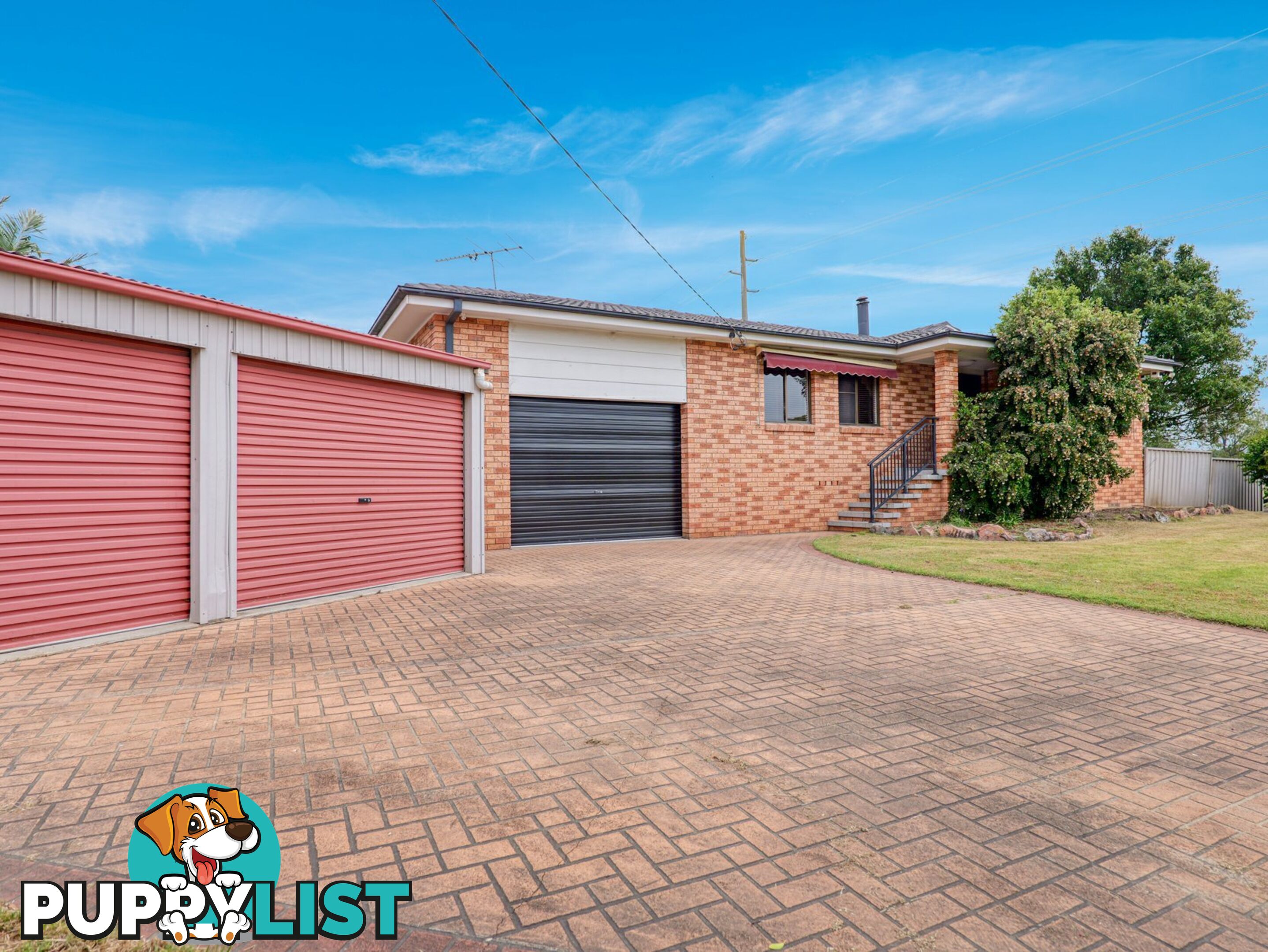 31 Ada Street SINGLETON NSW 2330