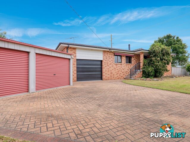 31 Ada Street SINGLETON NSW 2330