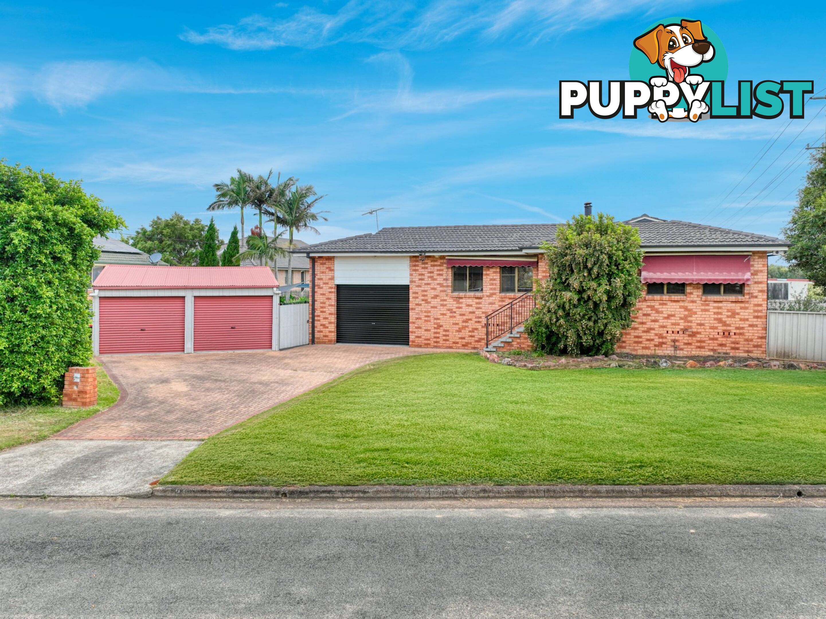 31 Ada Street SINGLETON NSW 2330