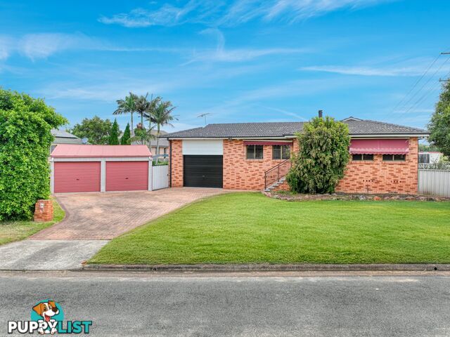 31 Ada Street SINGLETON NSW 2330