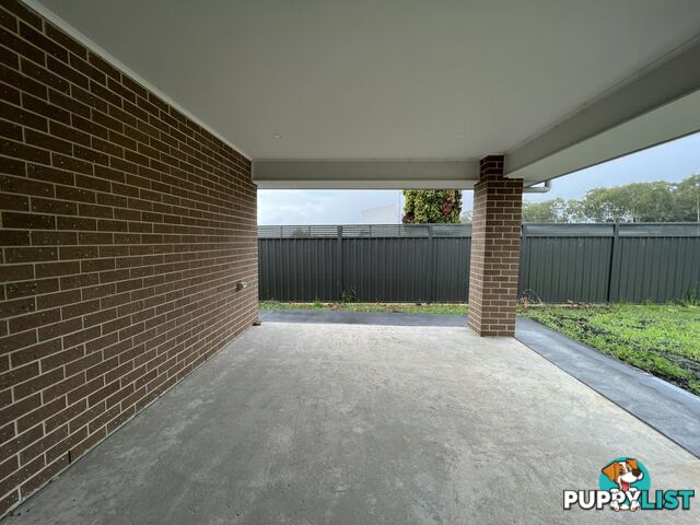 12 Corymbia Circuit HEDDON GRETA NSW 2321