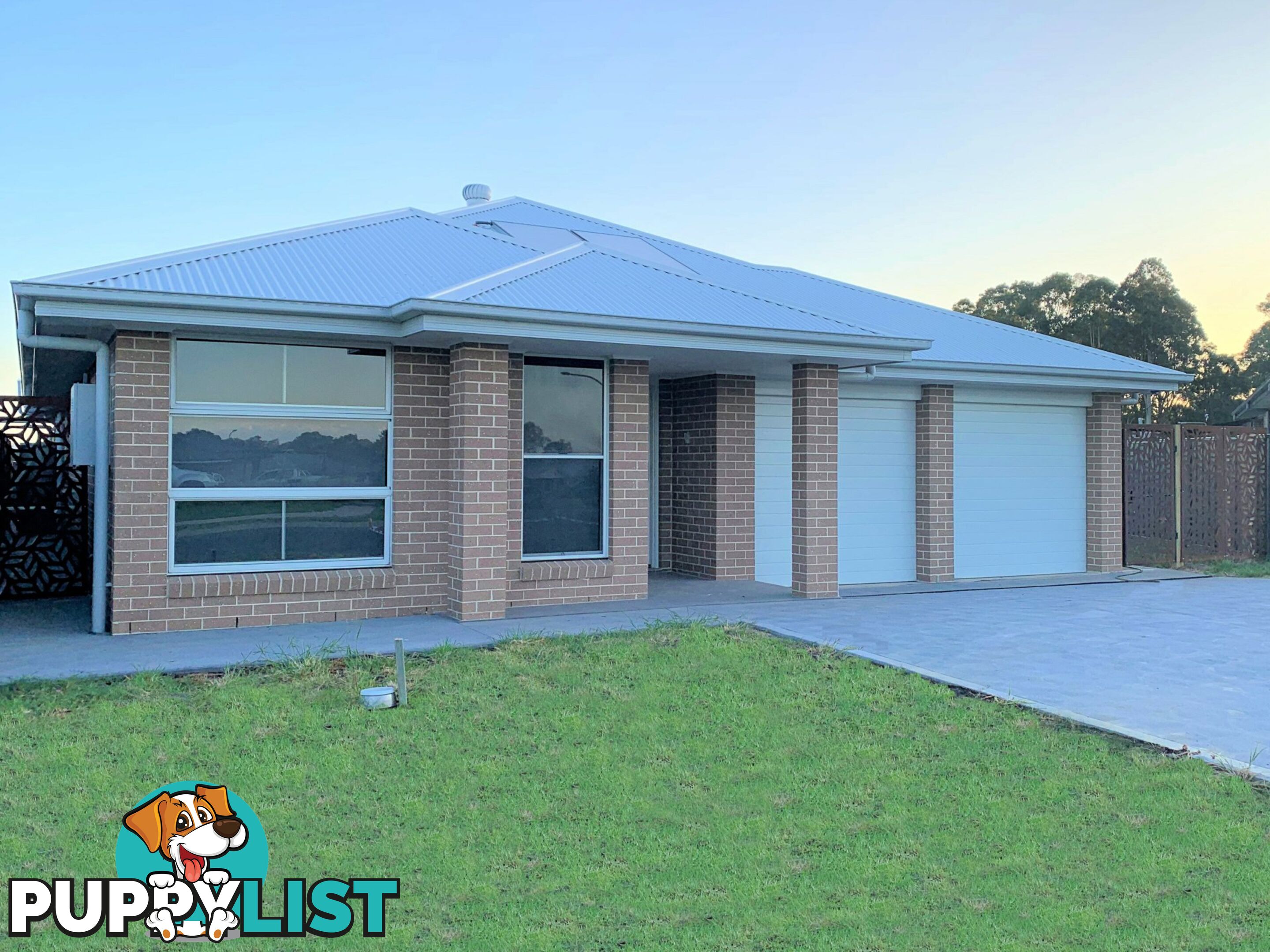 12 Corymbia Circuit HEDDON GRETA NSW 2321