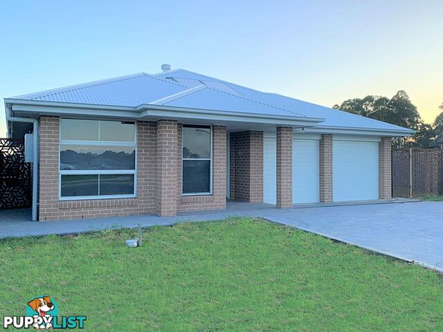 12 Corymbia Circuit HEDDON GRETA NSW 2321