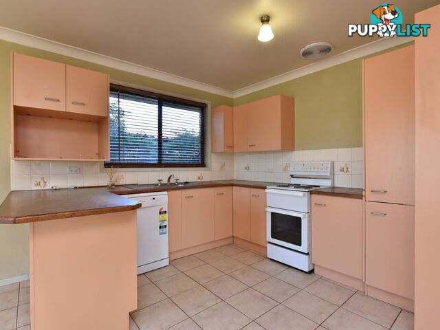 20 Lewis Street GRETA NSW 2334