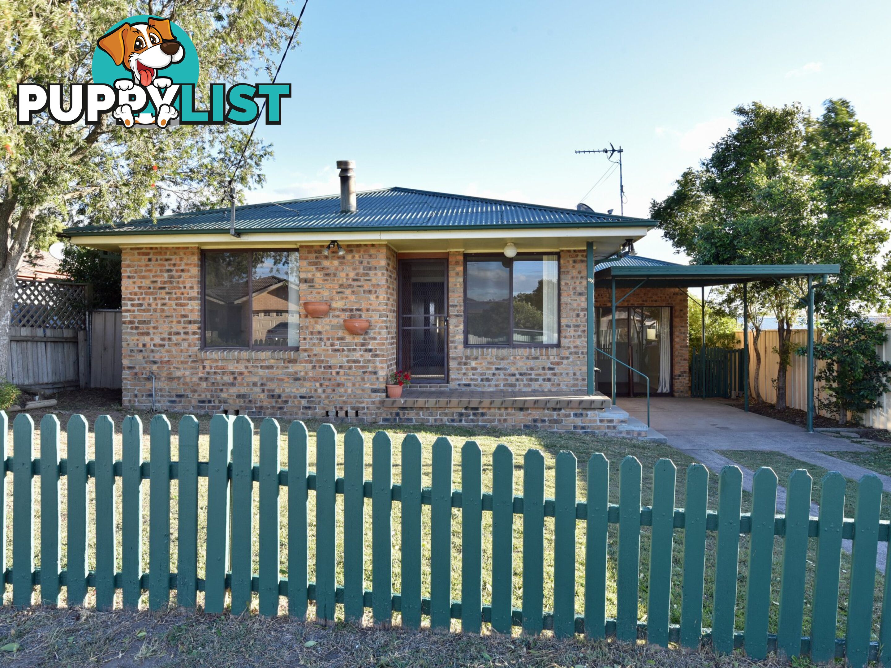 20 Lewis Street GRETA NSW 2334