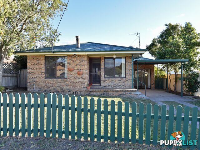 20 Lewis Street GRETA NSW 2334