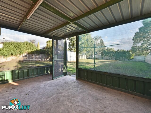 20 Lewis Street GRETA NSW 2334